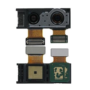 Front Camera For Honor 30 Pro + MT Tech