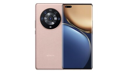 Honor Magic 3 Serie