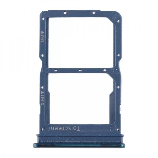 SimTray For Honor Play 4T Pro MT Tech