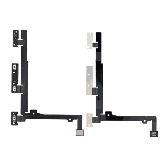 Power Flex For Google Pixel 4 MT Tech