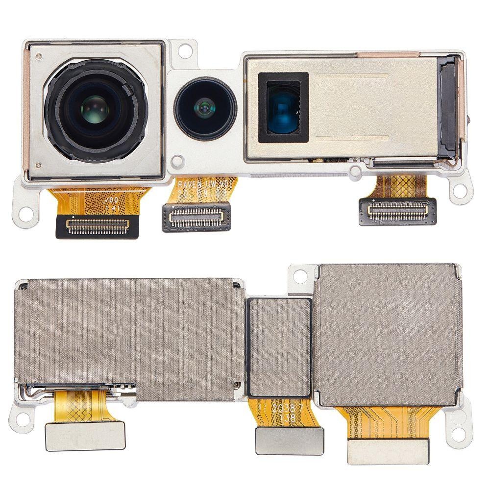 Back Camera For Pixel 6 Pro MT Tech