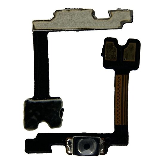 Power Flex For OnePlus 6 MT Tech