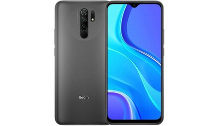 Puissance Redmi 9