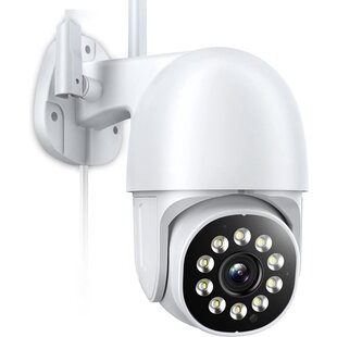 WiFi Smart Net Camera V380