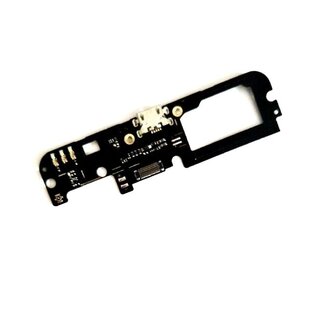 Charge Connector For Lenovo K5 MT Tech