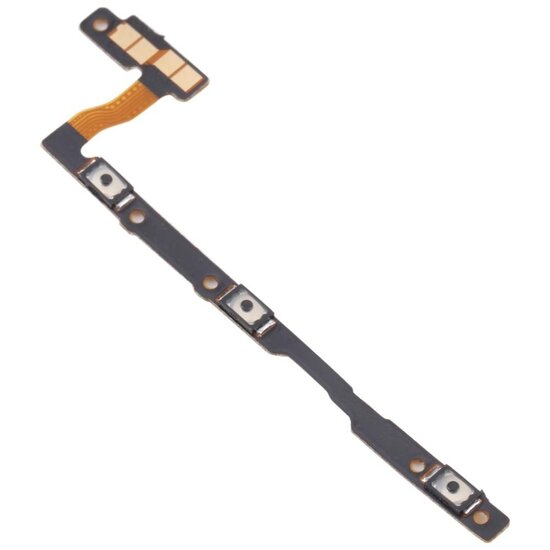 Power Flex For Vivo Y76s MT Tech