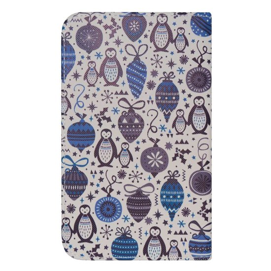 Di-Lian Classic Galaxy Tab 4 7.0 T230 Case