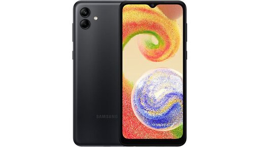 Galaxy A04