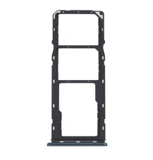 Simtray For Galaxy A04 Black MT Tech