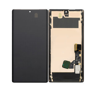 LCD Google Pixel 6 Pro G949-00219-01 Sevice Pack