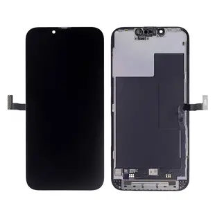 LCD Soft Oled For IPhone 14 Pro Max MT Tech