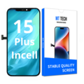 LCD MT Tech Excellent For IPhone 15 Plus Incell