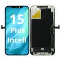 LCD MT Tech Excellent For IPhone 15 Plus Incell