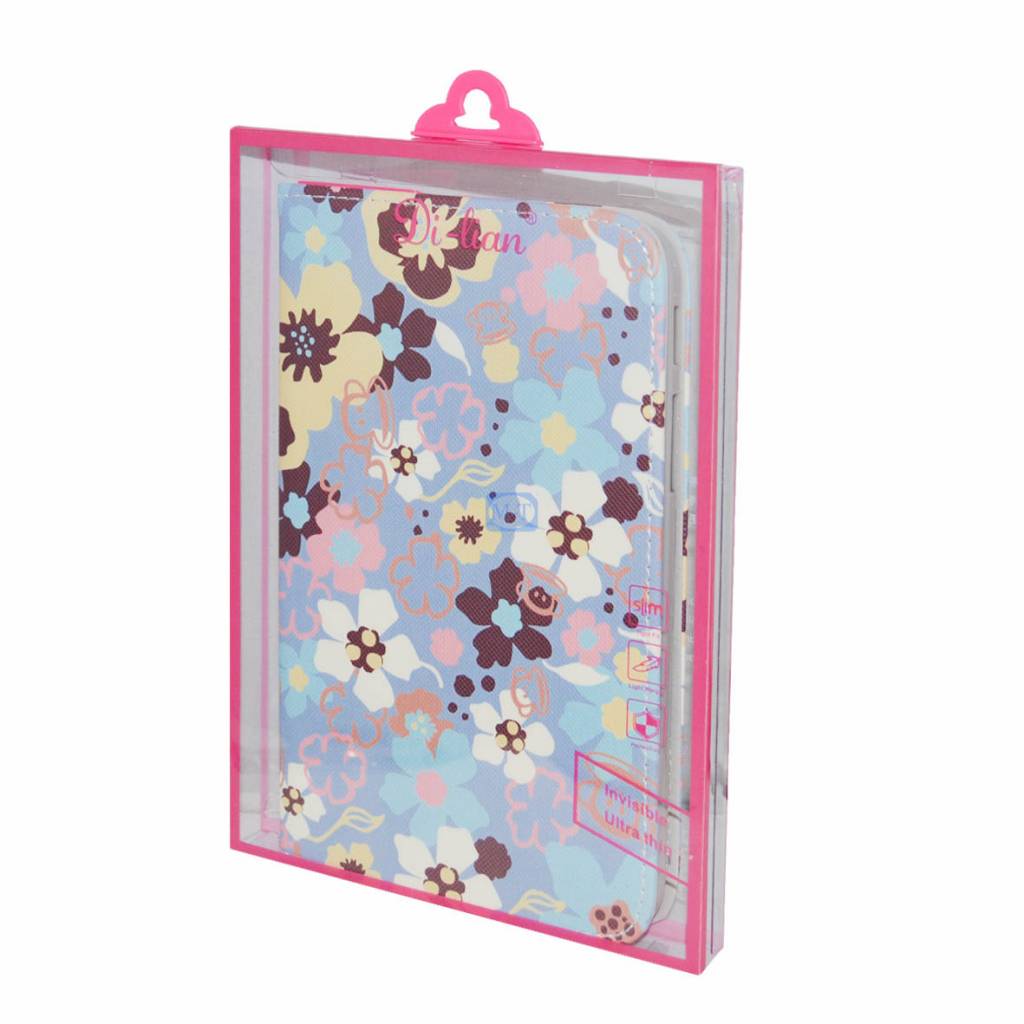 Di-Lian Gul Galaxy Tab 3 10.1 P5200 Case, foto 4 van 5