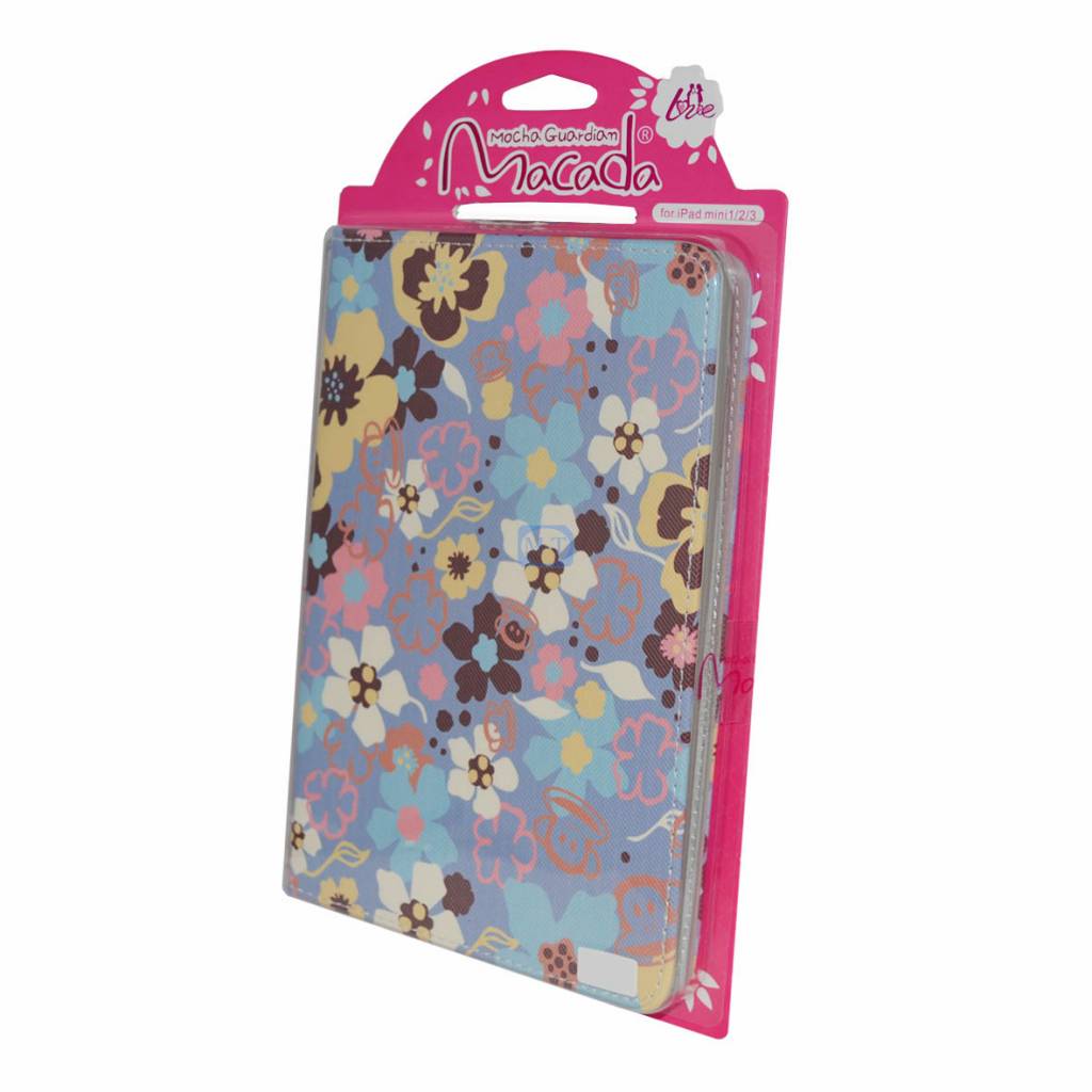 Di-Lian Gul Galaxy Tab 3 10.1 P5200 Case, foto 5 van 5