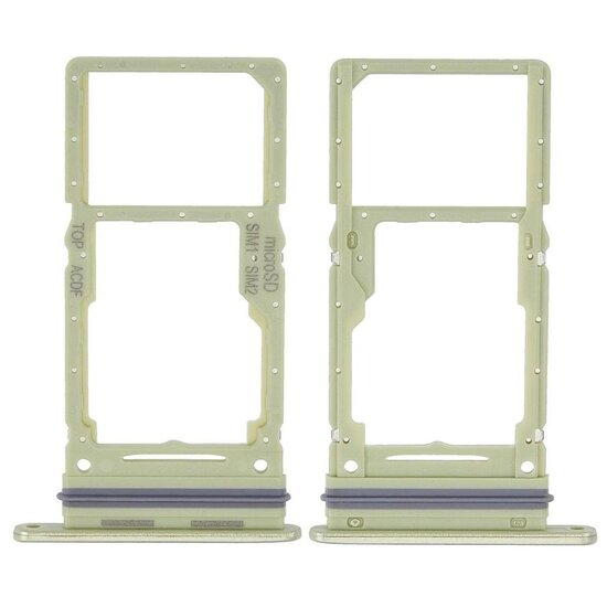 Simtray For Galaxy A34 MT Tech