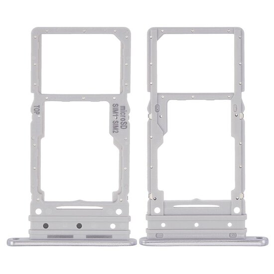 Simtray For Galaxy A34 MT Tech