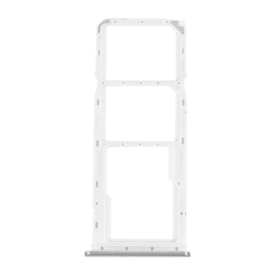 Simtray For Galaxy A04 Black MT Tech