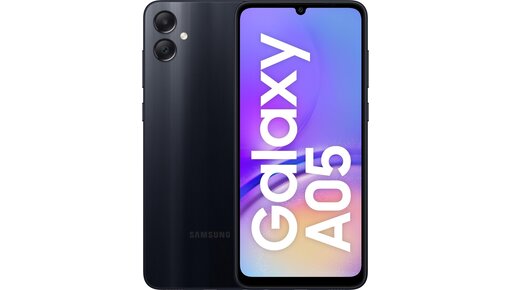 Galaxy A05 / A05S