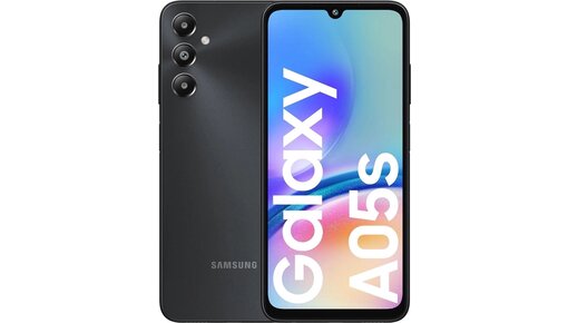 Galaxy A05S