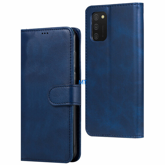 Lux Wallet MT Case Galaxy A05S