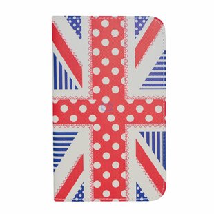 Di-Lian UK Galaxy Tab S 10.5 T800 Case