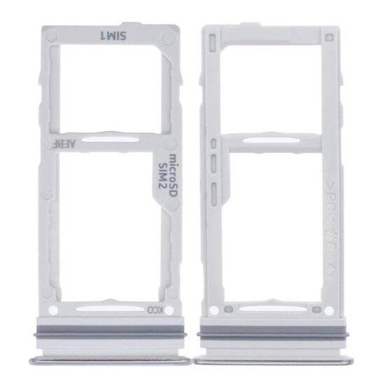 Simtray For Galaxy A52 MT Tech