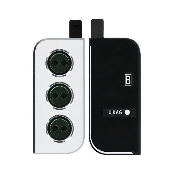 Camera Lens For Galaxy S21 Plus MT Tech