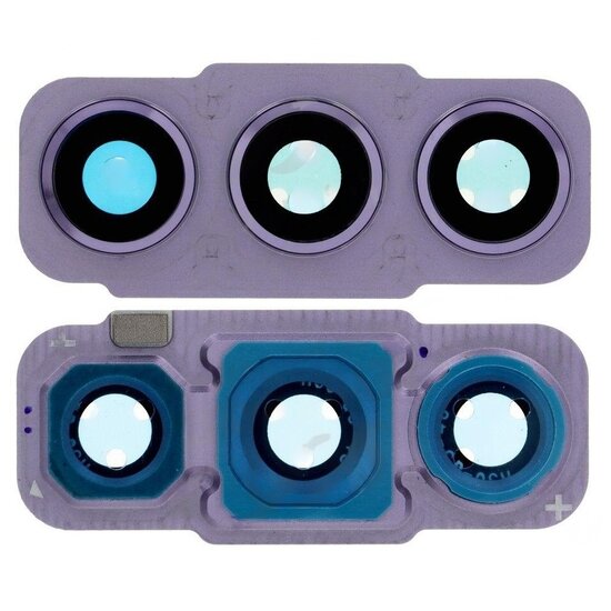 Camera Lens For Galaxy S21FE MT Tech