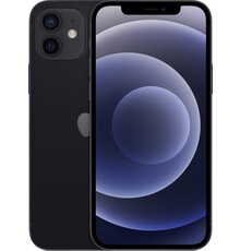 Used IPhone 12 64 GB A / B Grade Black