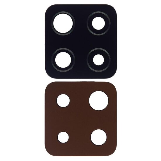 Camera Glass For Galaxy A42 4G/5G MT Tech