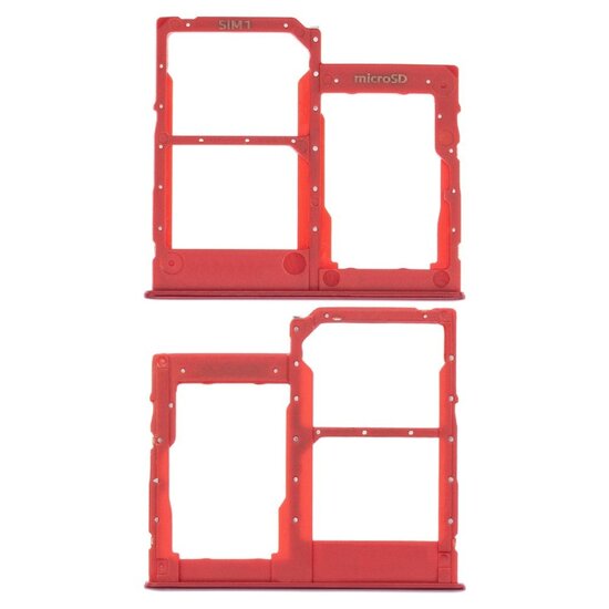 Simtray For Galaxy A41 MT Tech