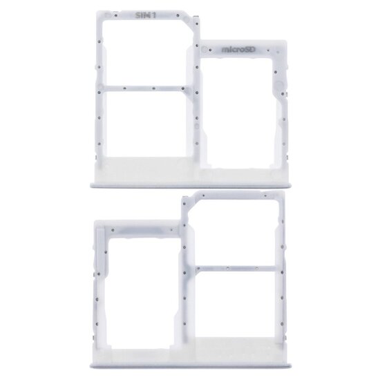 Simtray For Galaxy A41 MT Tech