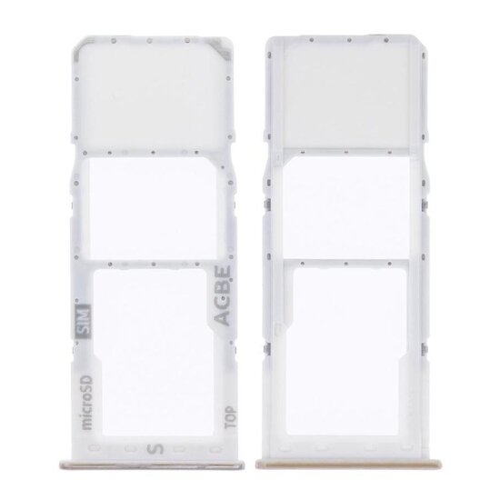 Simtray For Galaxy A32 MT Tech