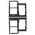 Simtray For Galaxy A31 MT Tech