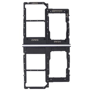 Simtray For Galaxy A31 MT Tech