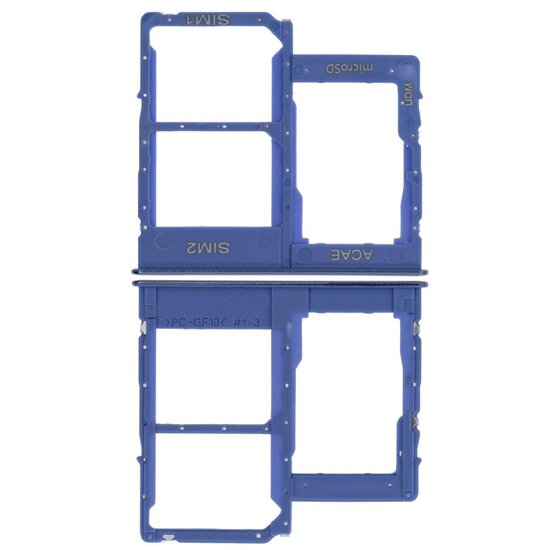 Simtray For Galaxy A31 MT Tech