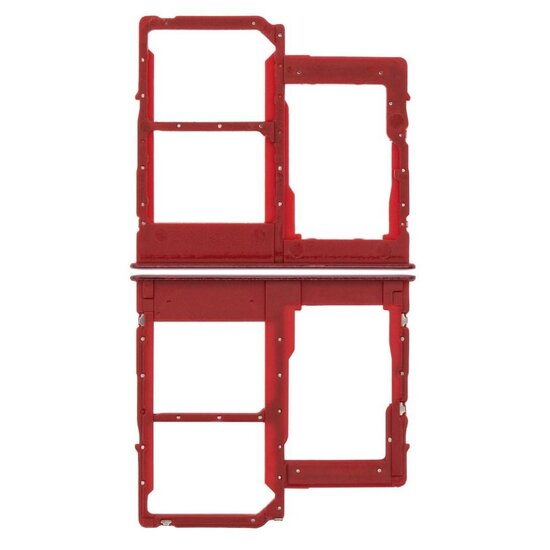 Simtray For Galaxy A31 MT Tech