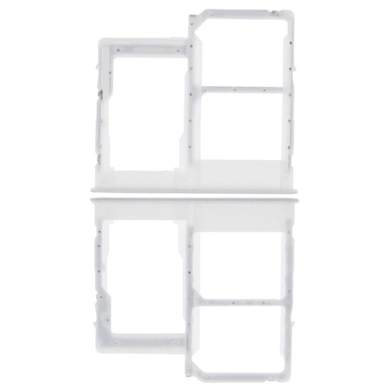 Simtray For Galaxy A31 MT Tech