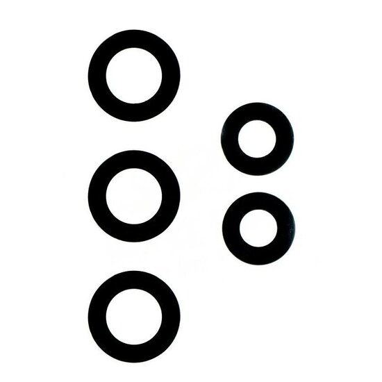 Camera Glass For Galaxy A23 MT Tech