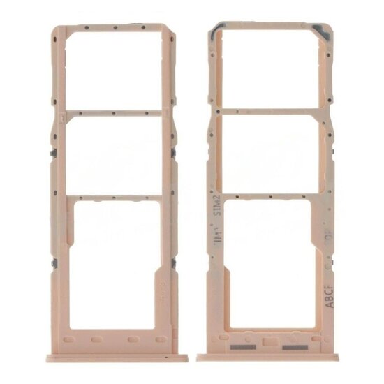 Simtray For Galaxy A23 4G / 5G MT Tech