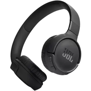 JBL Tune 520 BT Black