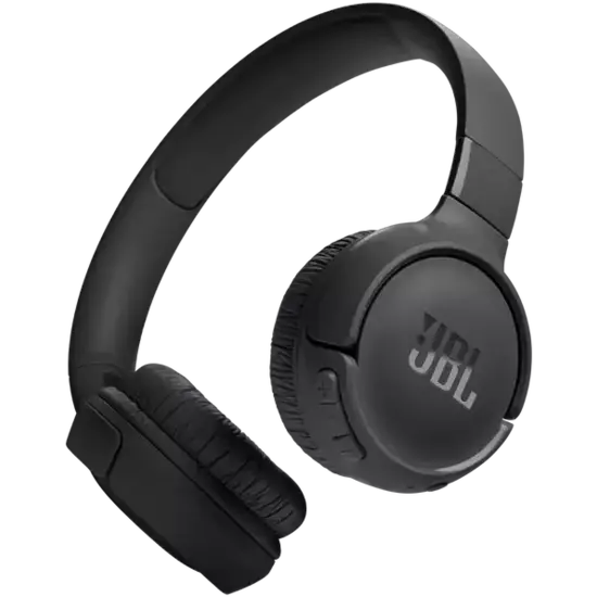 JBL Tune 520 BT Black