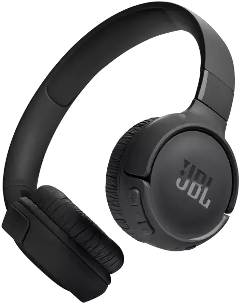 JBL Tune 520 BT Black