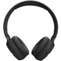 JBL Tune 520 BT Black