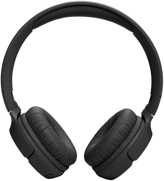 JBL Tune 520 BT Black, foto 2 van 4