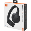 JBL Tune 520 BT Black