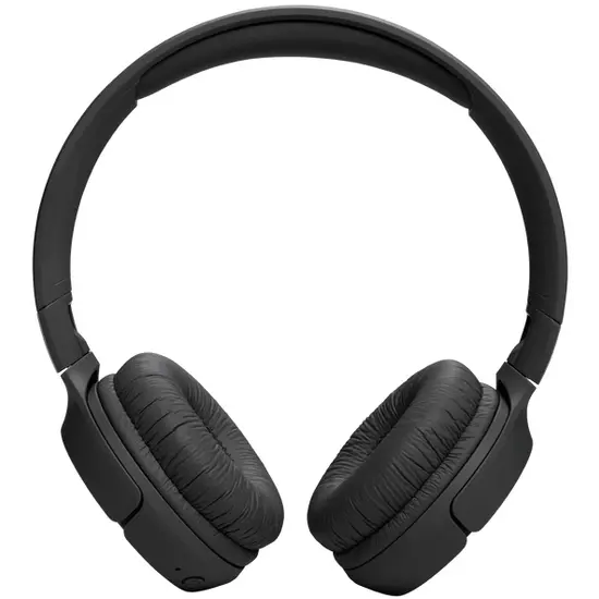 JBL Tune 520 BT Black