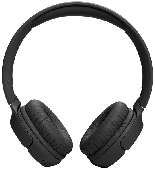 JBL Tune 520 BT Black, foto 4 van 4