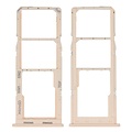 Simtray For Galaxy A13 4/5G MT Tech